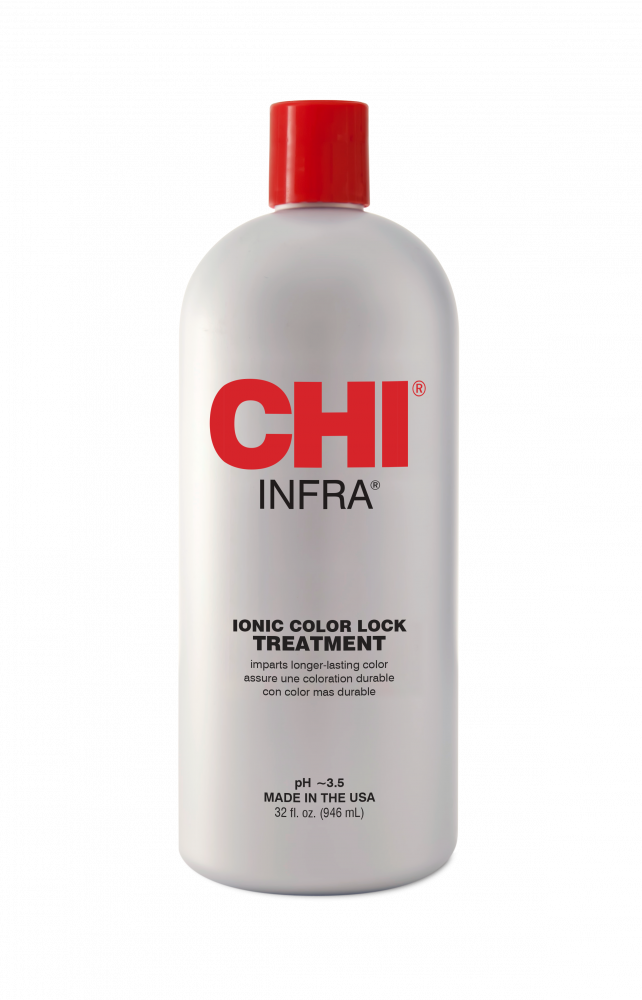 Chi Ionic Color Lock Treatment 946ml Chisk